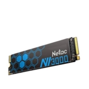 20点开始：Netac 朗科 绝影系列 NV3000 M.2接口 固态硬盘 500GB