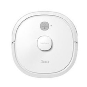 Midea 美的 M6激光导航智能扫地机器人