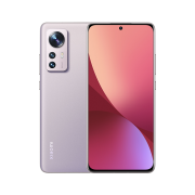 MI 小米 12 5G手机 12GB+256GB 移动用户专享