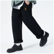 20点开始：PSO Brand KS9061 小熊卫裤男