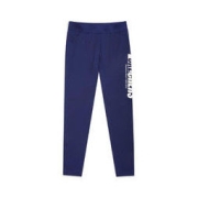 SKECHERS 斯凯奇 女子运动长裤 L319W032/002K