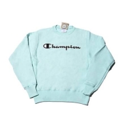 聚划算百亿补贴：Champion 男女款圆领卫衣 GF70-Y07693