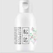 松达 婴儿爽身露 30ml
