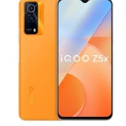 iQOO Z5X 5G智能手机 8GB+128GB 移动用户专享