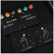 Dove 德芙 一路有你礼盒装（德芙巧克力9块+棒棒糖4颗+夹心巧克力2盒+可爱小熊2只）