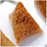 俊杰 嘉兴猪肉粽 450g*7个