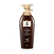 Ryo 吕 棕吕防脱洗发水 400ml  *2件