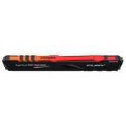 Kingston 金士顿 Fury RGB 骇客神条 DDR4 3200 台式机内存 16GB