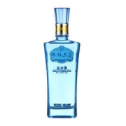 YANGHE 洋河 邃高遥系列 蓝色经典 邃之蓝 42%vol 浓香型白酒 500ml 单瓶装