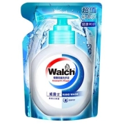 京东极速版:威露士 健康抑菌洗手液补充装 525ml/袋＊3件