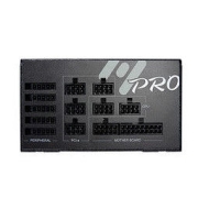FSP 全汉 Hydro G Pro1000 金牌（90%）全模组ATX电源 1000W