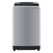 PLUS会员：Midea 美的 MB80ECO1 定频波轮洗衣机 8kg 白色