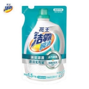 Attack 洁霸 瞬清无磷洗衣液补充装 1.5kg