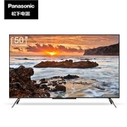 Panasonic松下 电视机50英寸 TH-50JX580C