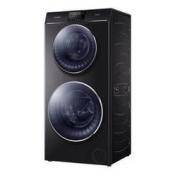 Casarte 卡萨帝 C8 12S3U1 滚筒洗衣机 12kg 银色