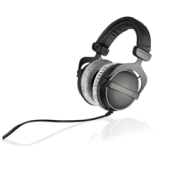 Prime会员：beyerdynamic 拜亚动力 DT770 PRO 头戴式耳机 250欧姆