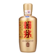 MOUTAI 茅台 赖茅酒系列 金樽 53%vol 酱香型白酒 500ml