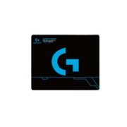 logitech 罗技 G系列 鼠标垫 210x260mm