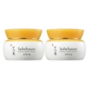 Sulwhasoo 雪花秀 滋盈肌本紧致面霜 15ml*2