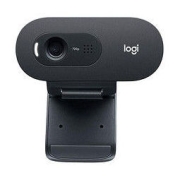 logitech 罗技 C270i 摄像头 720P