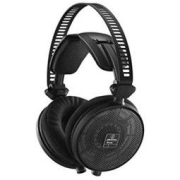 audio-technica 铁三角 ATH-R70X 开放式头戴耳机