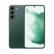 SAMSUNG 三星 Galaxy S22 5G手机 8GB 256GB 雾松绿