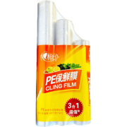 心相印 保鲜袋组合 3卷150只1组