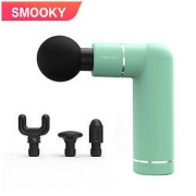 SMOOKY 史莫卡 mini06 口袋筋膜枪