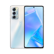 摩托罗拉 MOTOROLA 摩托罗拉 edge 轻奢版 5G 8GB+128GB