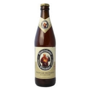 Franziskaner 范佳乐 大棕瓶 精酿啤酒 450ml*12瓶有赠品，一次三箱好价。