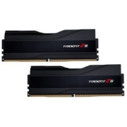 G.SKILL 芝奇 32GB(16Gx2)套装 DDR5 5600频率 台式机内存条-炫锋戟(黯雾黑)/C36