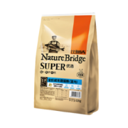 Nature Bridge 比瑞吉 优选系列 荷叶山楂室内成猫猫粮 12kg