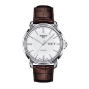 TISSOT 天梭 恒意系列 39毫米自动上链腕表 T065.430.16.031.00