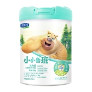 88VIP：JUNLEBAO 君乐宝 小小鲁班诠力爱系列 婴儿配方奶粉 4段 800g