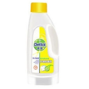 天猫U先、88VIP：Dettol 滴露 衣物除菌液 180ml 清新柠檬