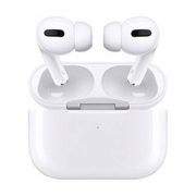 Apple 苹果 AirPods Pro 无线蓝牙耳机 MagSafe磁吸充电盒 海外版
