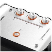 EDIFIER 漫步者 E3100 2.1声道 舞台 多媒体音箱 黑色
