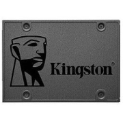 Kingston 金士顿 A400 SATA 固态硬盘 240GB（SATA3.0）