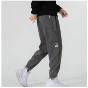 Lee Cooper 男士休闲长裤