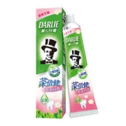 DARLIE 好来 茶倍健牙膏 茉莉白茶 140g