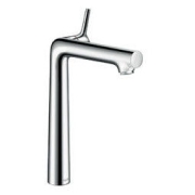 hansgrohe 汉斯格雅 达丽丝S系列 72115007 单把手面盆龙头