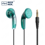 NICEHCK 无迹 原道   平头塞3.5mm  有线耳机