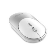 iFLYTEK 科大讯飞 Lite 2.4G蓝牙 双模无线鼠标 1600DPI 白色