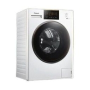 Panasonic 松下 XQG100-ND10Y 洗烘一体机 10kg 白色