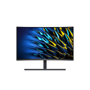 HUAWEI 华为 MateView GT 27英寸曲面显示器（2K、165Hz）