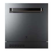PLUS会员！VIOMI 云米 VDW0805 嵌入式洗碗机 10套