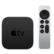Apple 苹果 TV 6代 64GB 2021款
