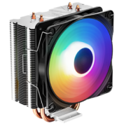 DEEPCOOL 九州风神 玄冰400 标准版 单塔 风冷散热器