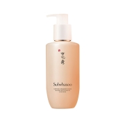 Sulwhasoo 雪花秀 顺行柔和洁面泡沫 100ml