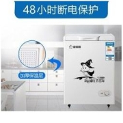 xiangxuehai 香雪海 BD/BC-110S169 106升 冰柜
